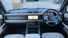 Land Rover Defender 3.0 D300 HSE 110 5dr Auto Diesel Estate